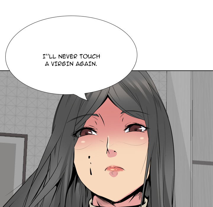 My Sister's Secret Diary - episode 25 - 166