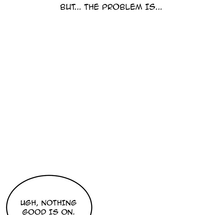 The Unwanted Roommate - episode Prologue - 37