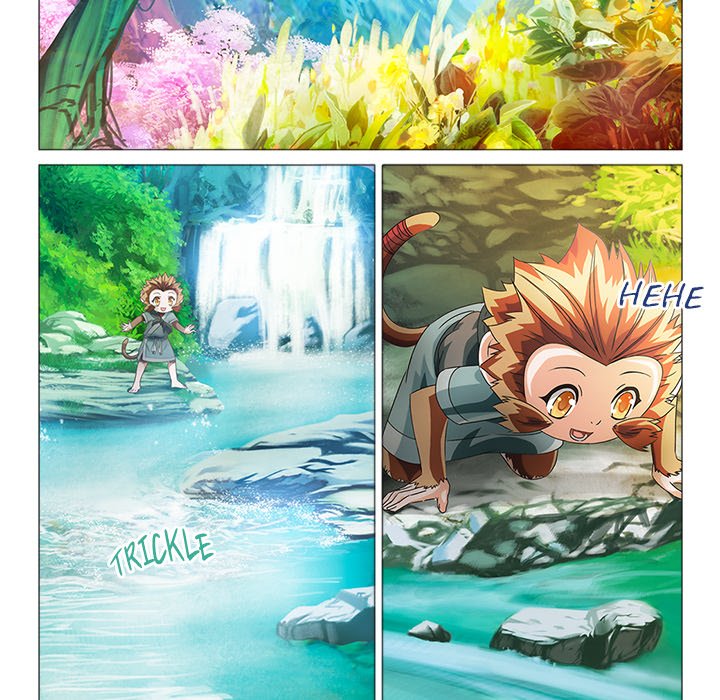 The Monkey King's Tale - episode 18 - 13