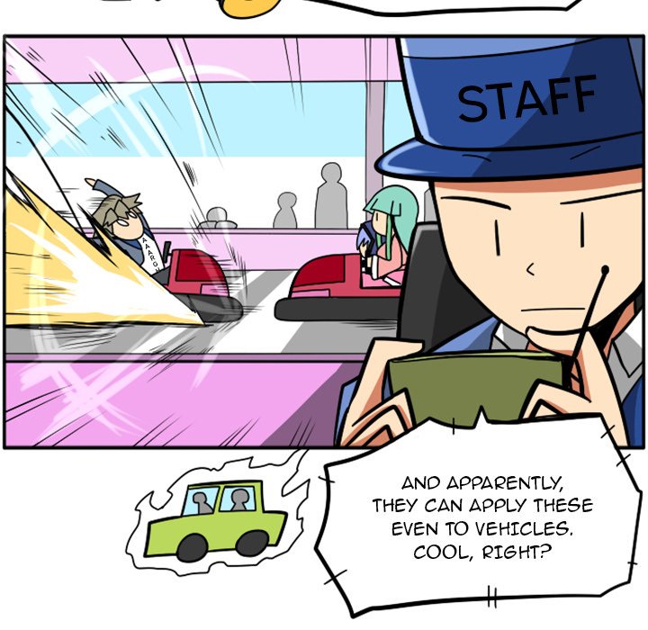 Maki and Friends - episode 29 - 139