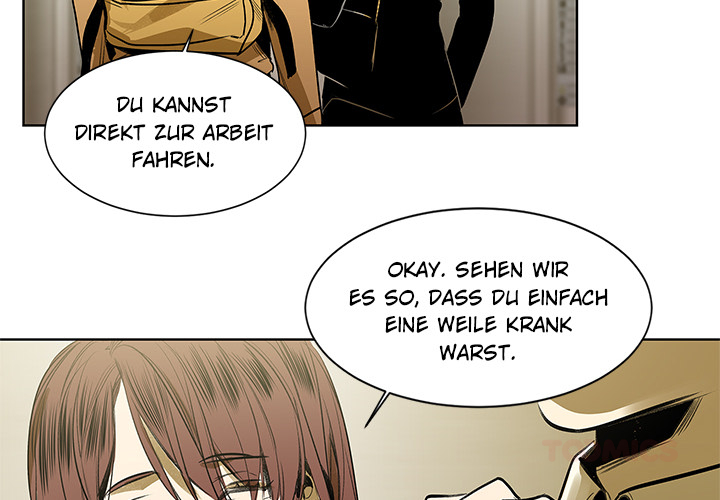 Besondere Beziehungen - episode 12 - 1