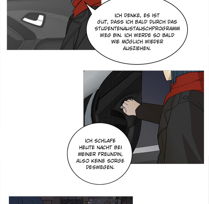 Hubby Bunny - episode 20 - 13