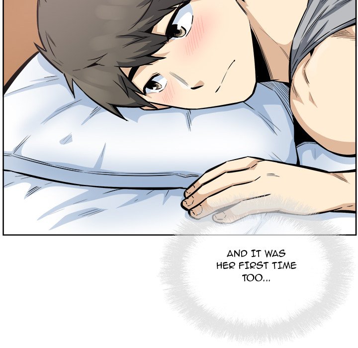 Excuse me, This is my Room - episode 82 - 94