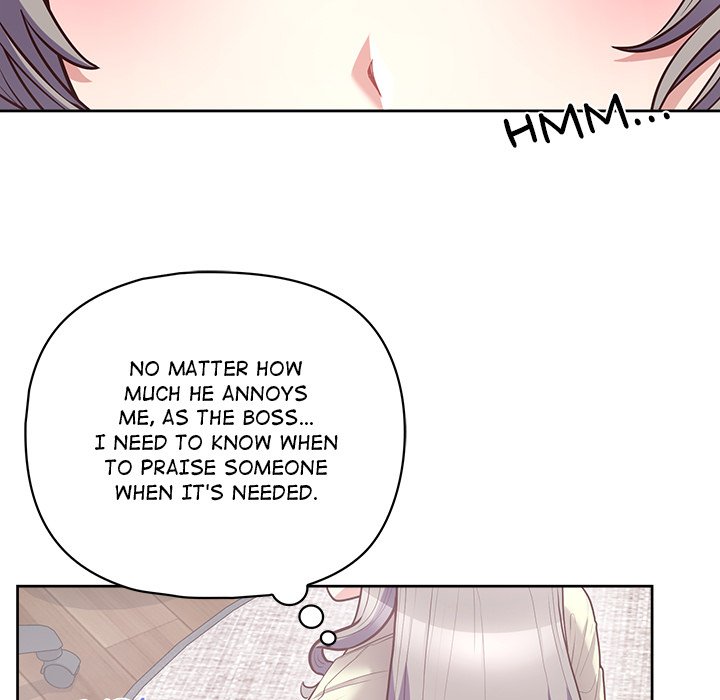 Now I'm the Boss - episode 11 - 8