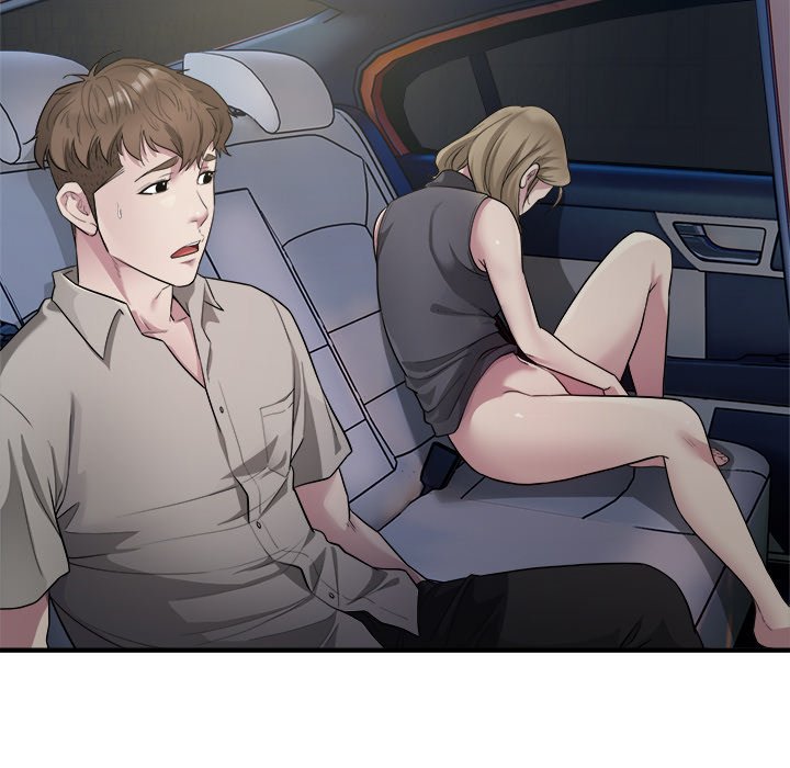 Taxi - episode 8 - 10