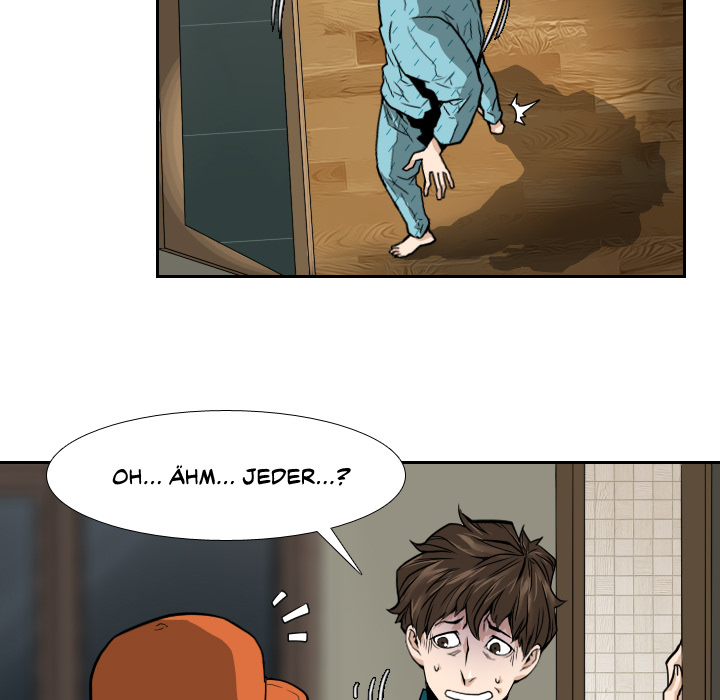 Angriff der Hand - episode 4 - 8