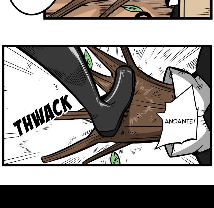 Guardian's Work: Hunting Bakery - episode 2 - 8