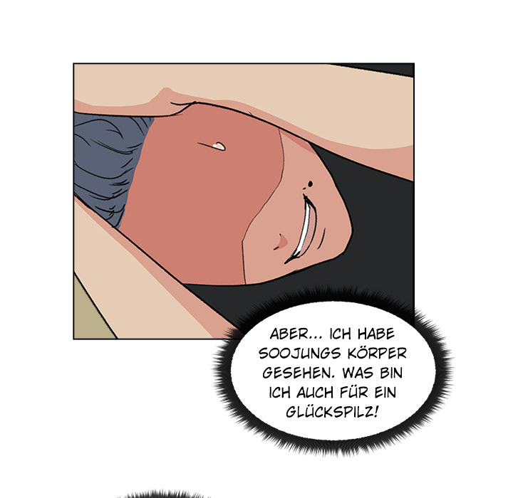 Soojungs Comicladen - episode 2 - 29