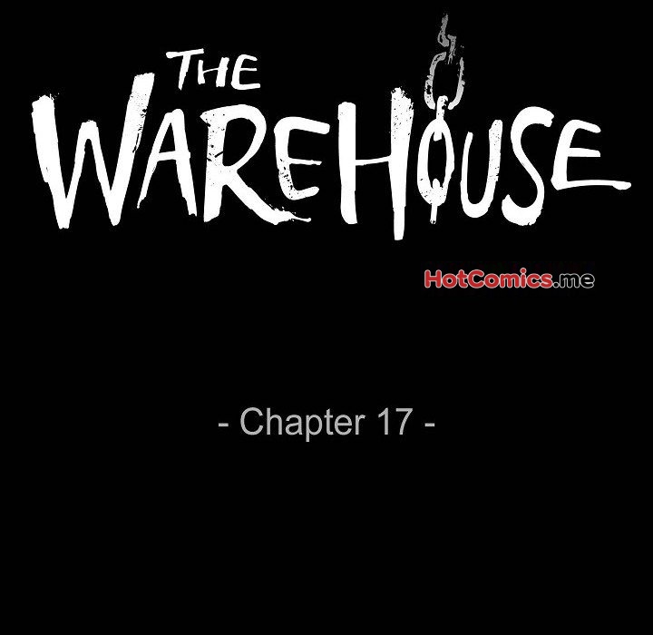 The Warehouse [Mature] - episode 17 - 18