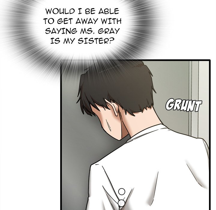 No More, No Less - episode 6 - 30