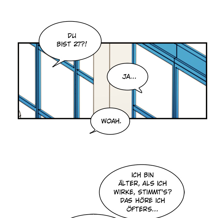 Bürodilemma - episode 23 - 33