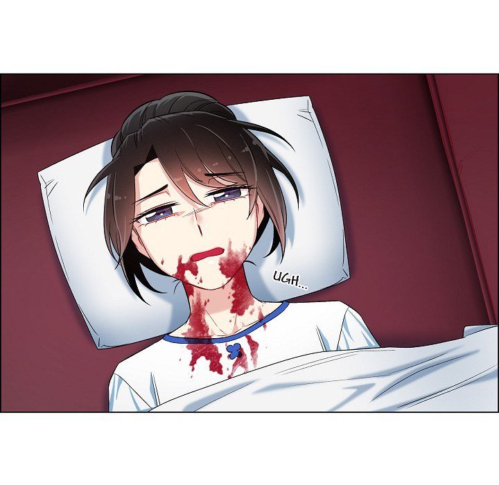 The Maid and the Vampire - episode 30 - 47