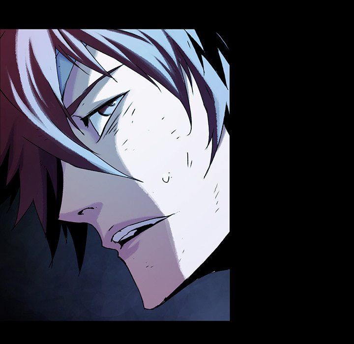 Blood Blade - episode 29 - 35