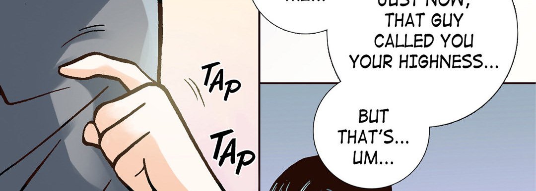 100% Perfect Girl - episode 8 - 89