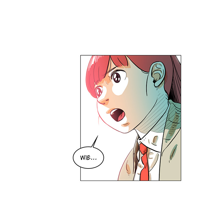 Hero Kim: Wer hat einen Retter bestellt? - episode 15 - 79