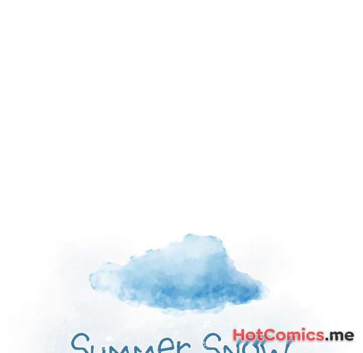 Summer Snow - episode 20 - 10