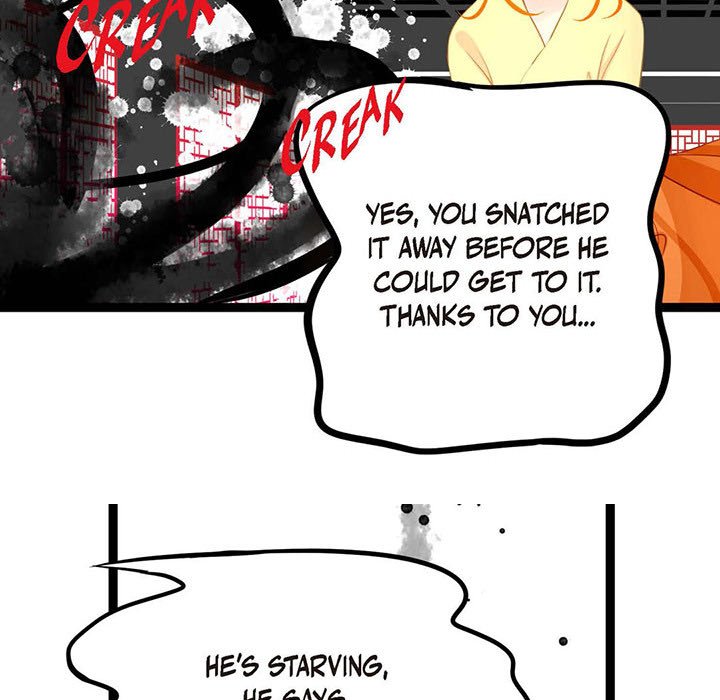 The Blue Snake and the Red Moon - episode 14 - 26