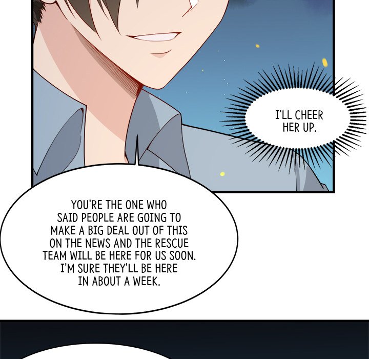 Survival Logbook - episode 2 - 5