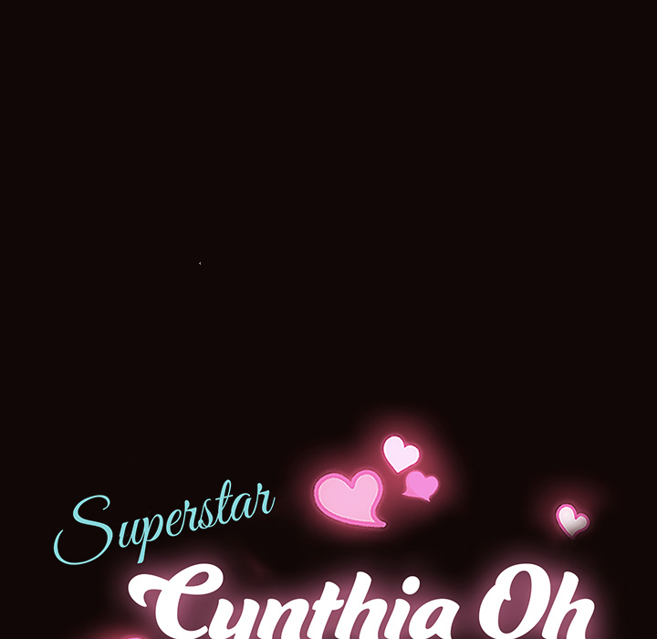 Superstar Cynthia Oh - episode 50 - 8