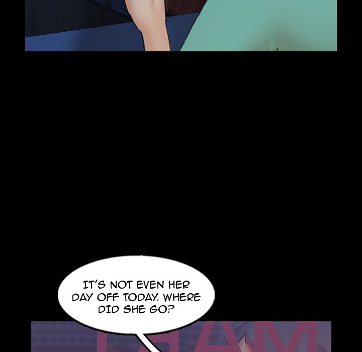 Secret Neighbors - episode 52 - 82