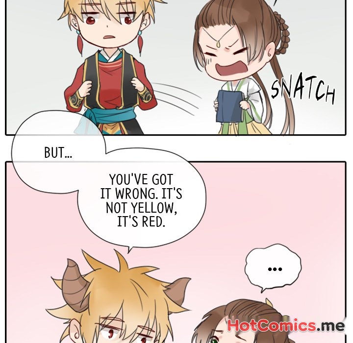 Odis and Moa's Underworld Diary - episode 29 - 25