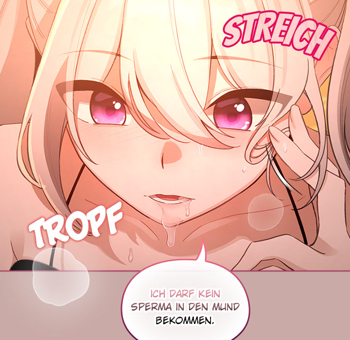 Überleben in einem Comic - episode 44 - 81