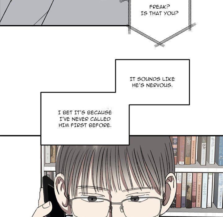 My BL Tales - episode 20 - 26