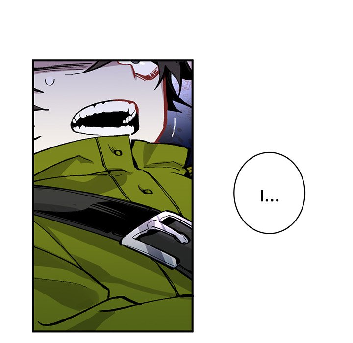 I'm a monster - episode 23 - 8