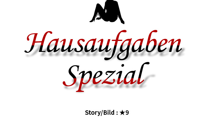 Hausaufgaben Spezial - episode 53 - 124