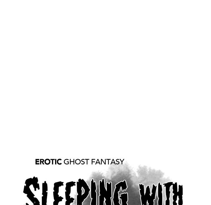 Sleeping With the Ghost - episode 54 - 26