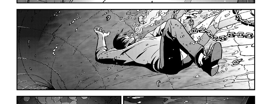 StoneBot Nakamura Omnibus - episode 8 - 21