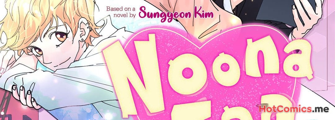 Noona Fan - episode 79 - 2