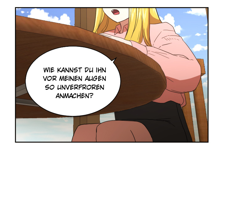 Zuckerwattentraum - episode 26 - 29