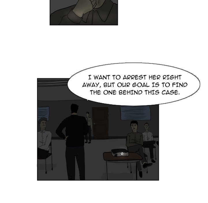 Closed Circuit - episode 2 - 36