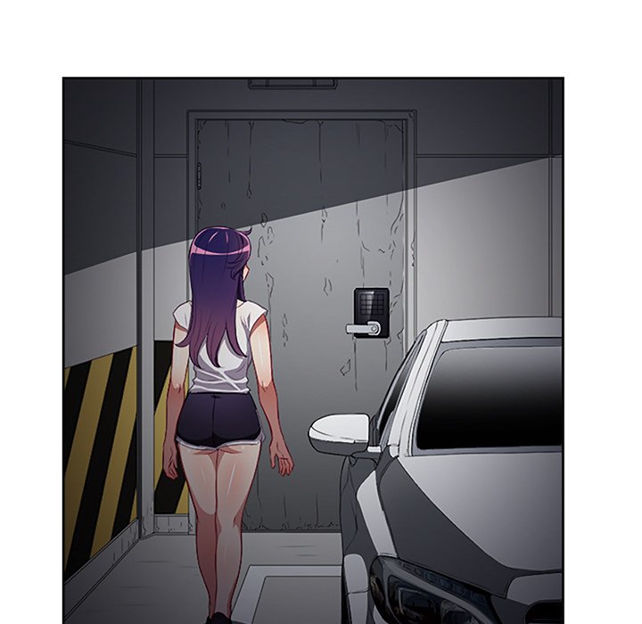 Yuri's Part Time Job - episode 57 - 4