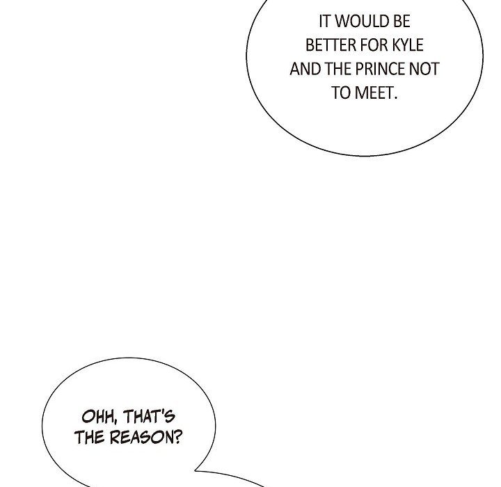 The Destroyer Fell in Love with Me - episode 19 - 46