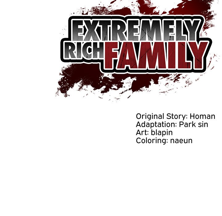 Extremely Rich Family - episode 30 - 143