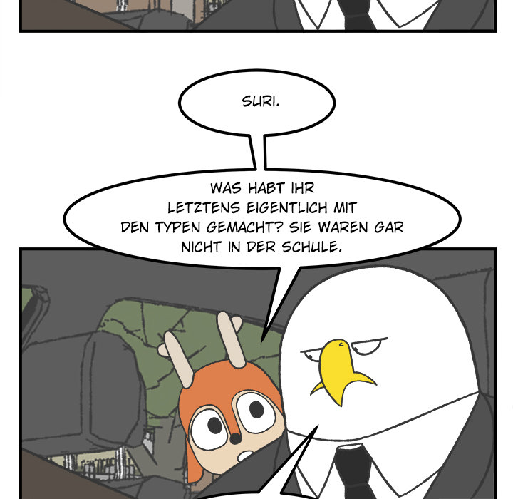 Mitschüler fressen verboten - episode 39 - 19