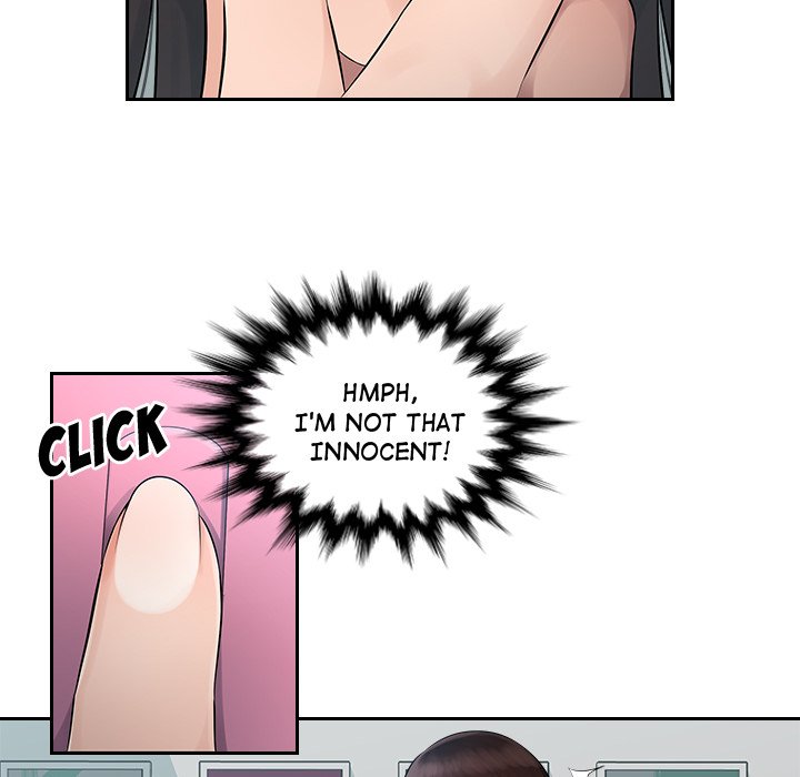Office Desires - episode 1 - 20