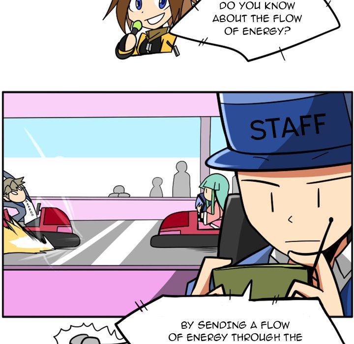 Maki and Friends - episode 29 - 137