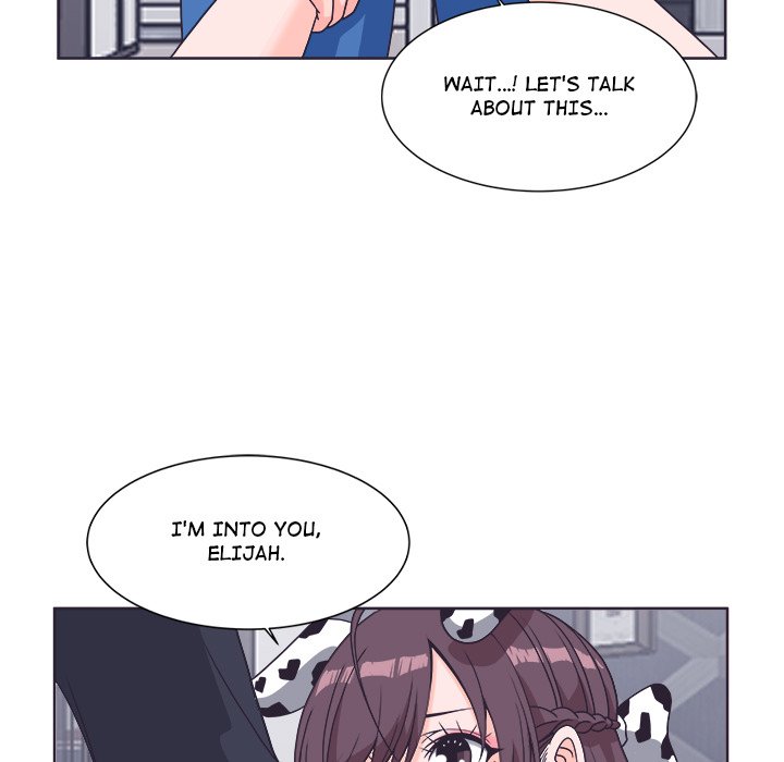 Doggy's Training Session - episode 7 - 98