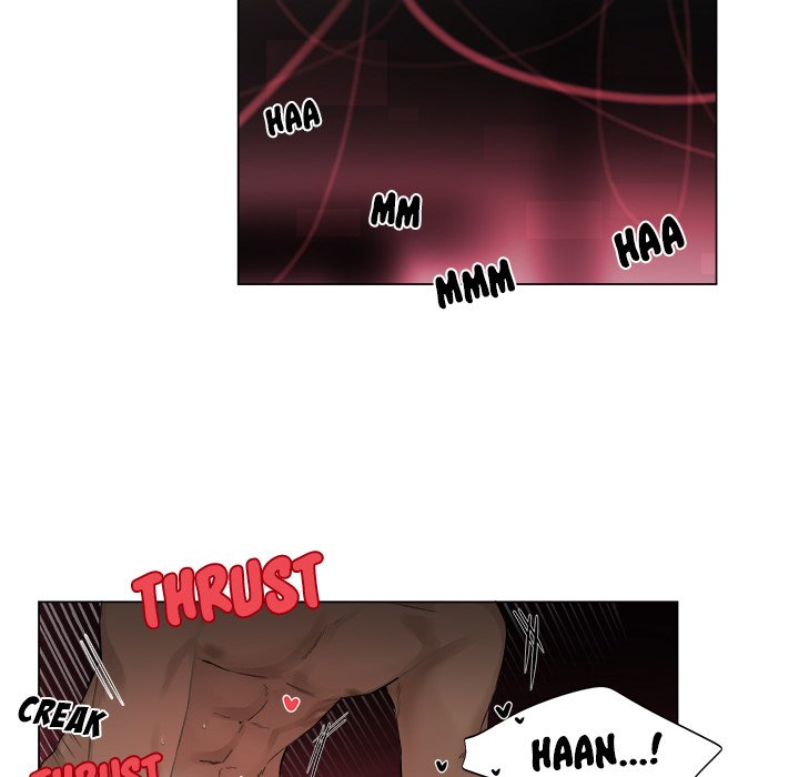 Pheromone Sherbet♥ - episode 2 - 36