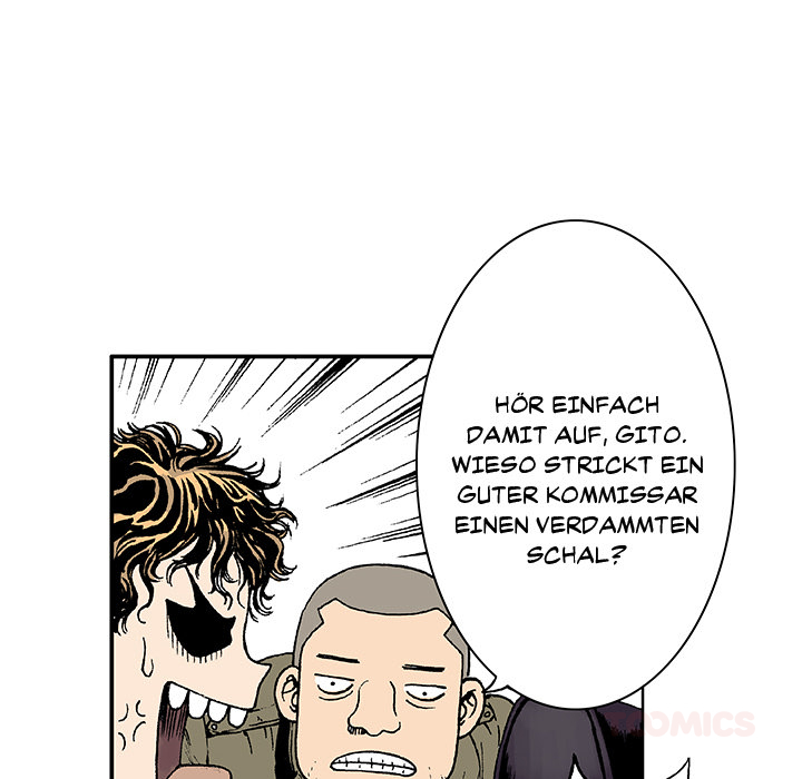 Kommissar Gito - episode 5 - 41