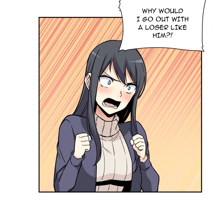 Excuse Me, This is my Room - episode 15 - 64