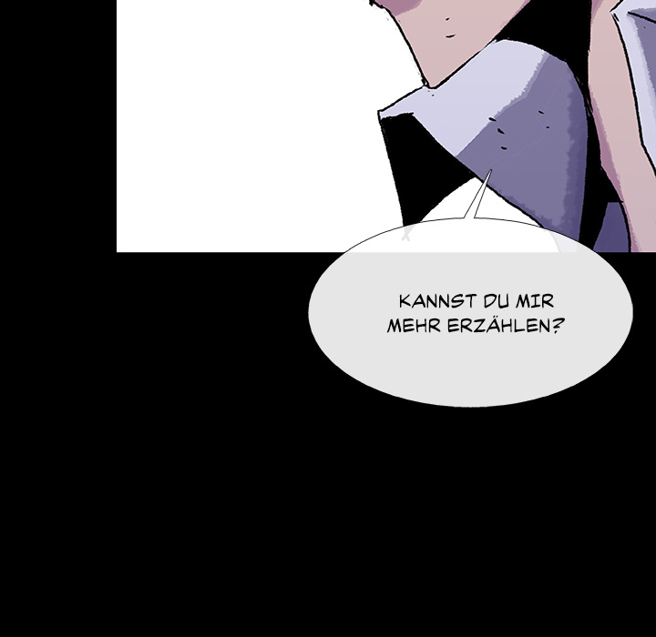 Blutklinge - episode 45 - 51
