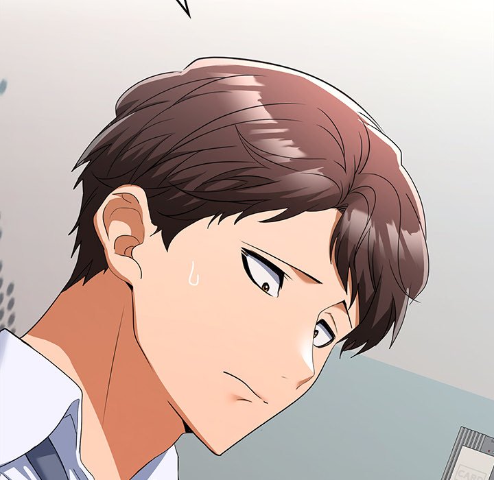 Office Romance is a No-No - episode 6 - 96
