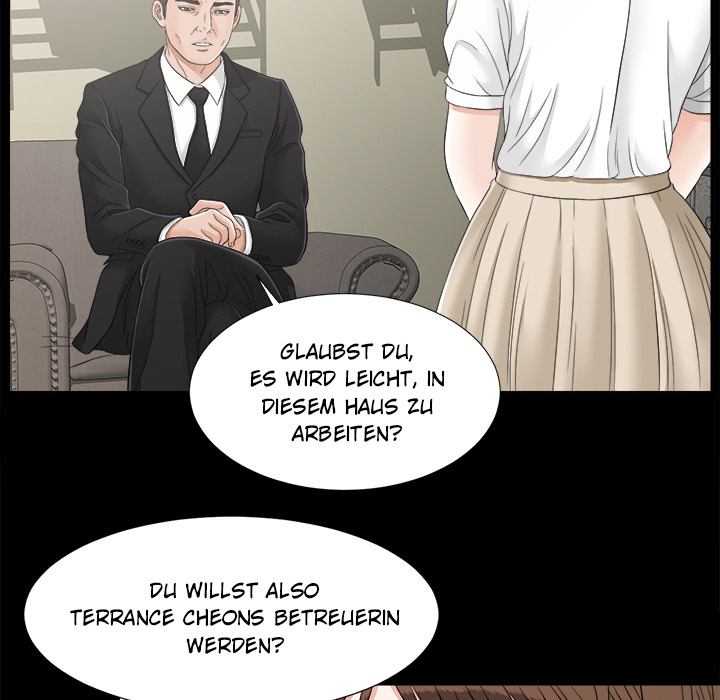 Die Witwe - episode 44 - 48