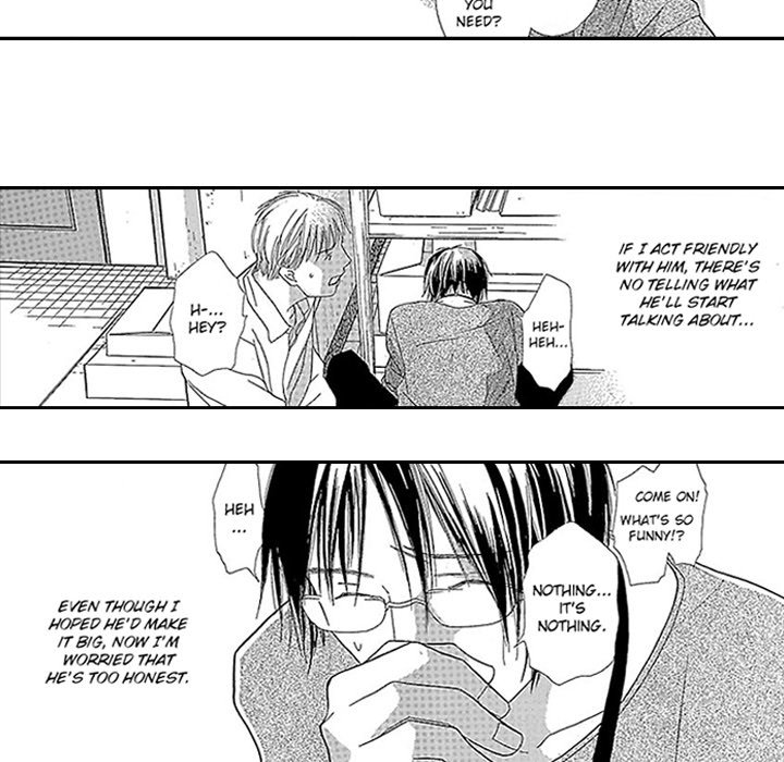 Group-Zero Omnibus Vol.1 - episode 2 - 22