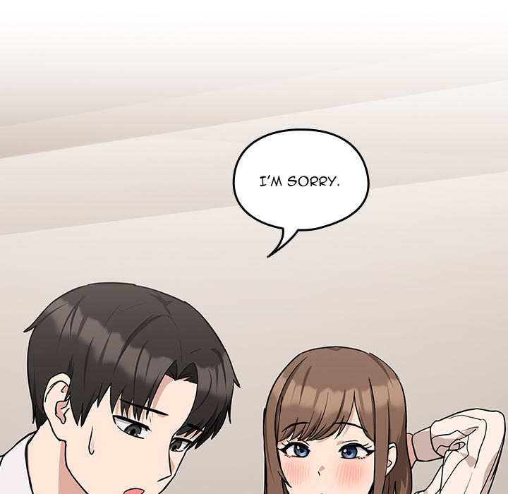 Dating After Work - UNCENSORED - episode 19 - 97