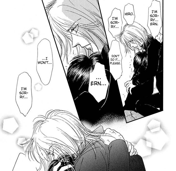 Fortune - Meeting You - episode 17 - 5